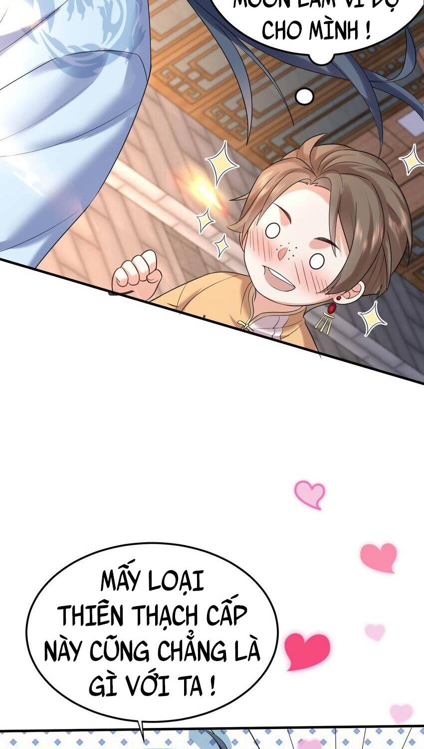 Ta Vô Địch Lúc Nào Chap 97 - Next Chap 98