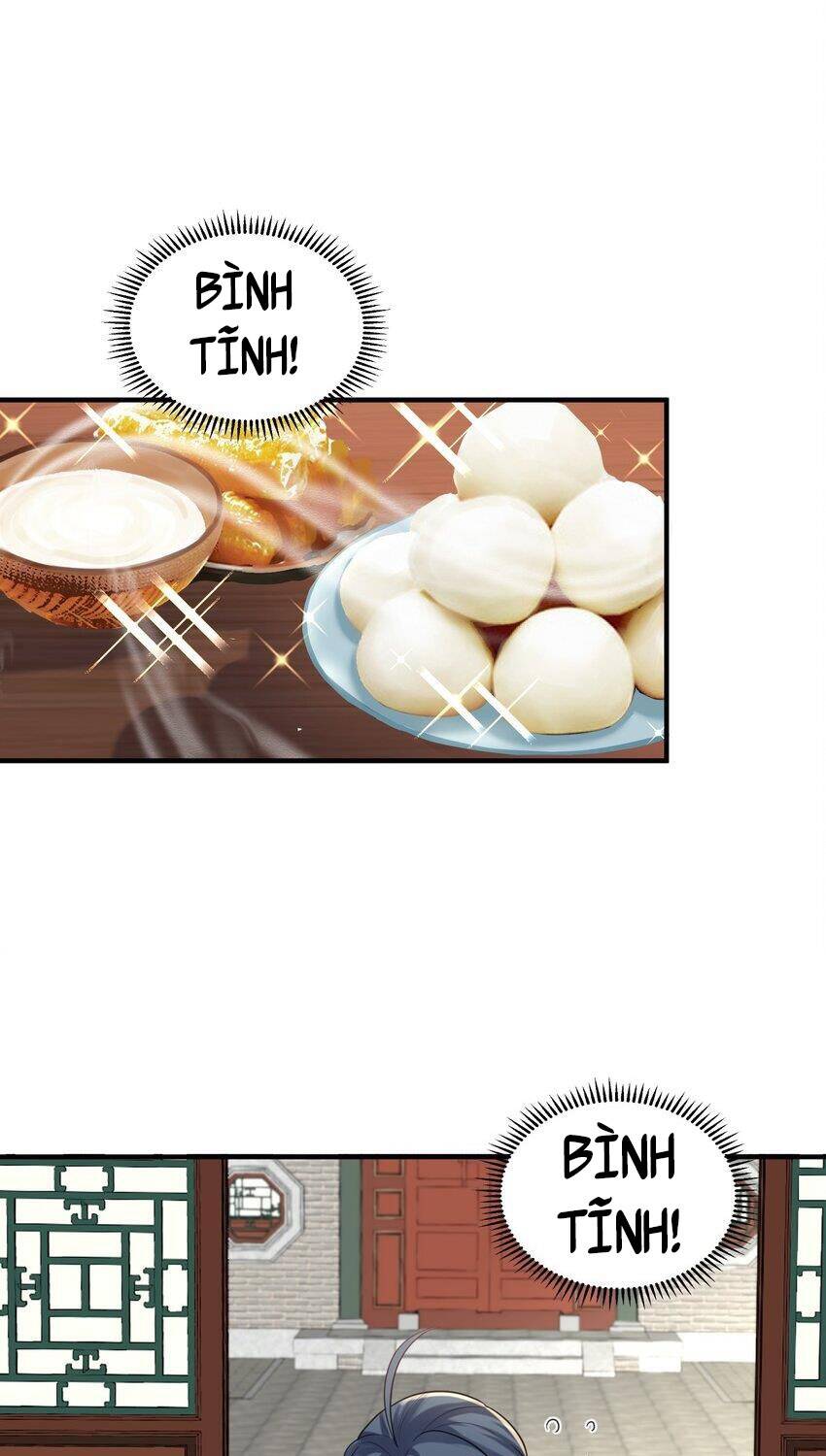 Ta Vô Địch Lúc Nào Chap 98 - Next Chap 99