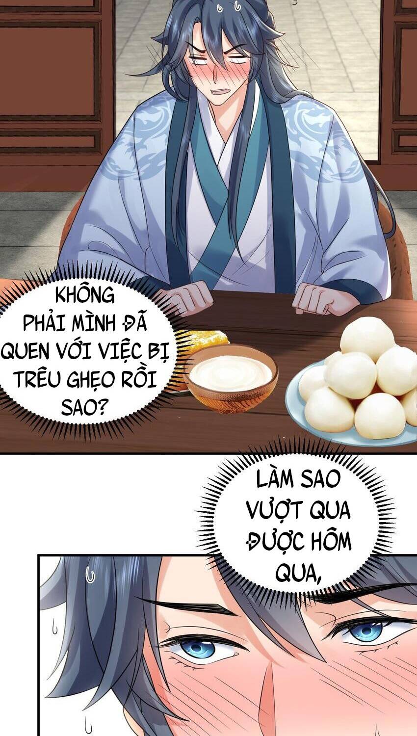 Ta Vô Địch Lúc Nào Chap 98 - Next Chap 99