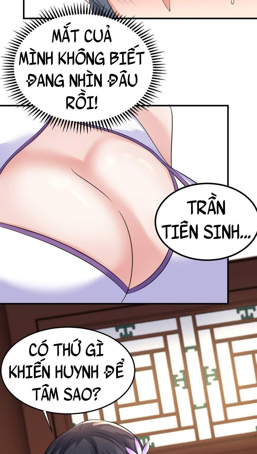 Ta Vô Địch Lúc Nào Chap 98 - Next Chap 99