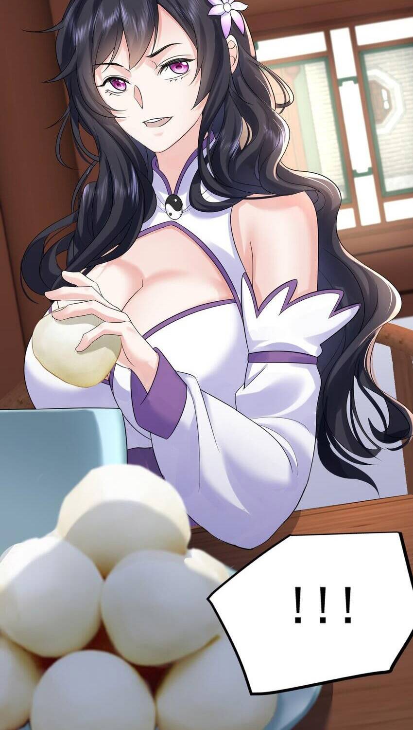 Ta Vô Địch Lúc Nào Chap 98 - Next Chap 99