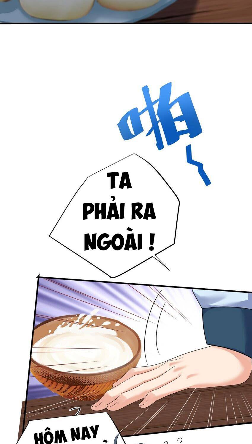 Ta Vô Địch Lúc Nào Chap 98 - Next Chap 99