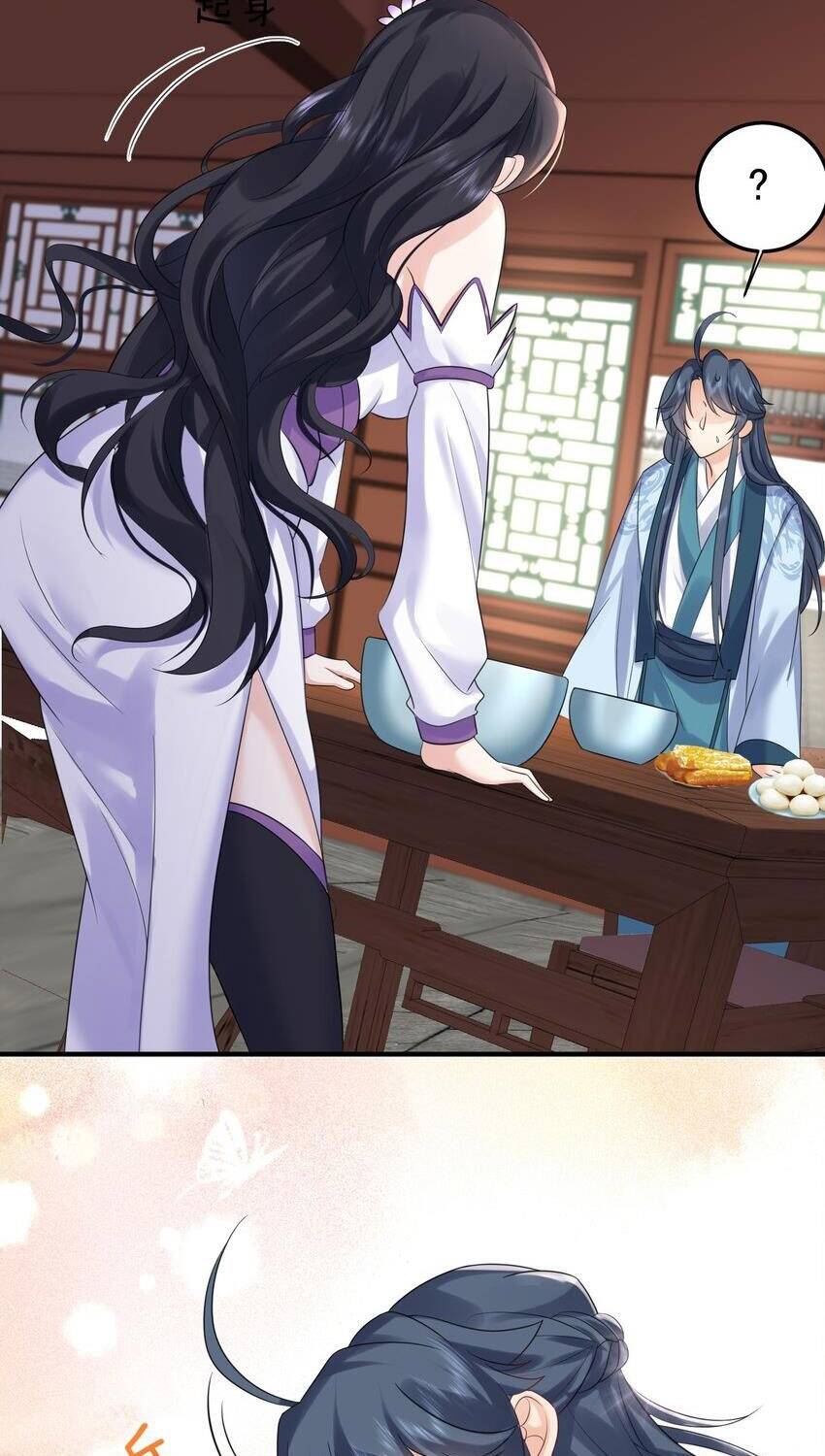 Ta Vô Địch Lúc Nào Chap 98 - Next Chap 99