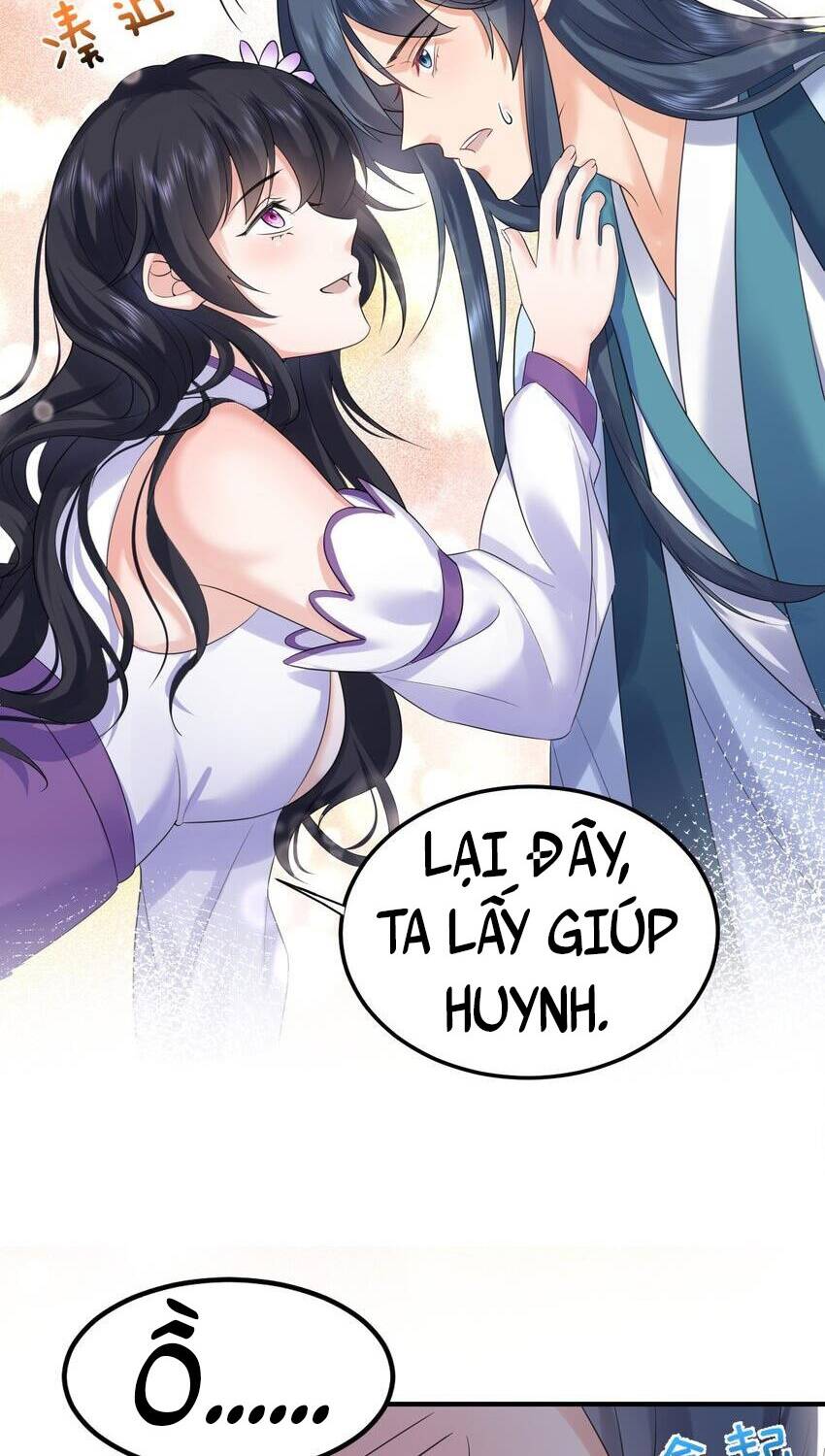 Ta Vô Địch Lúc Nào Chap 98 - Next Chap 99