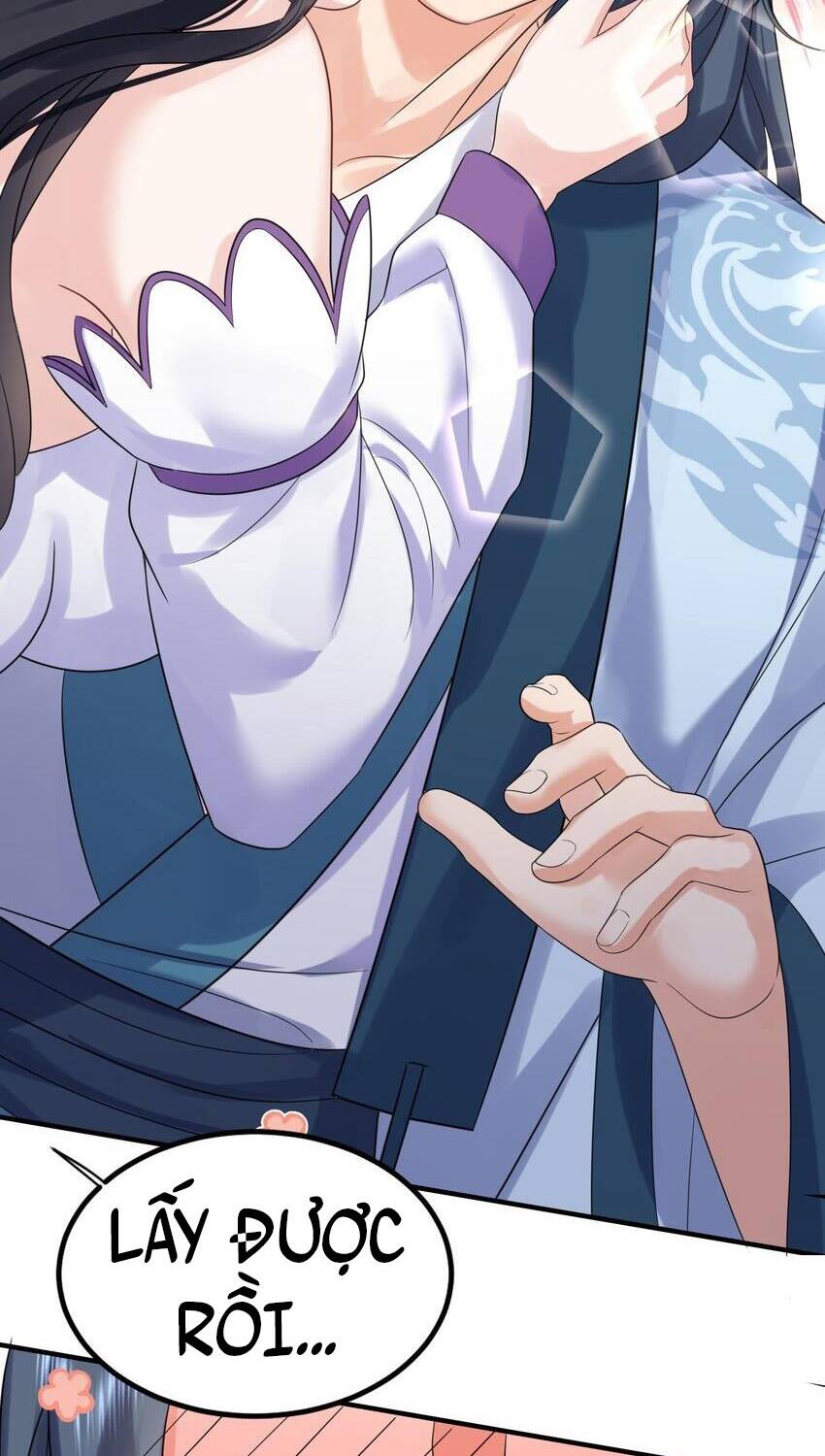 Ta Vô Địch Lúc Nào Chap 98 - Next Chap 99