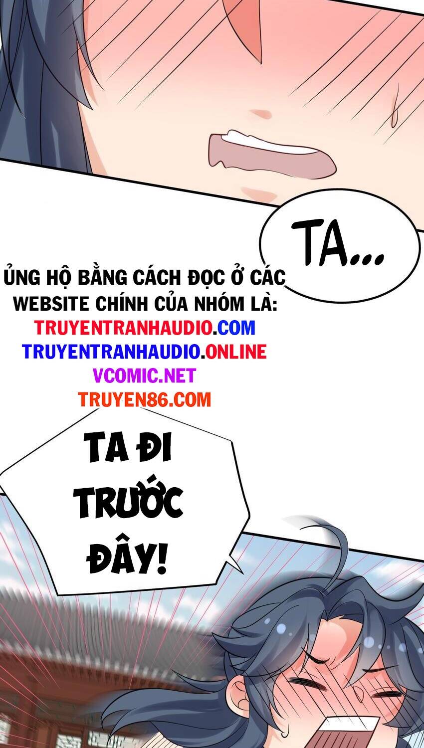 Ta Vô Địch Lúc Nào Chap 98 - Next Chap 99