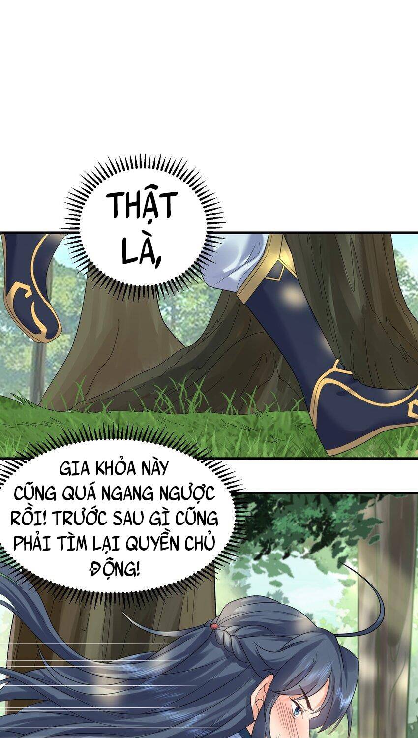 Ta Vô Địch Lúc Nào Chap 98 - Next Chap 99