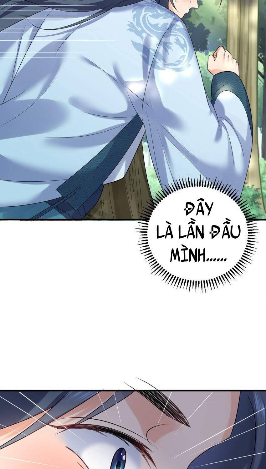 Ta Vô Địch Lúc Nào Chap 98 - Next Chap 99