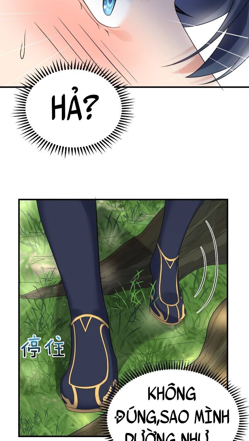 Ta Vô Địch Lúc Nào Chap 98 - Next Chap 99