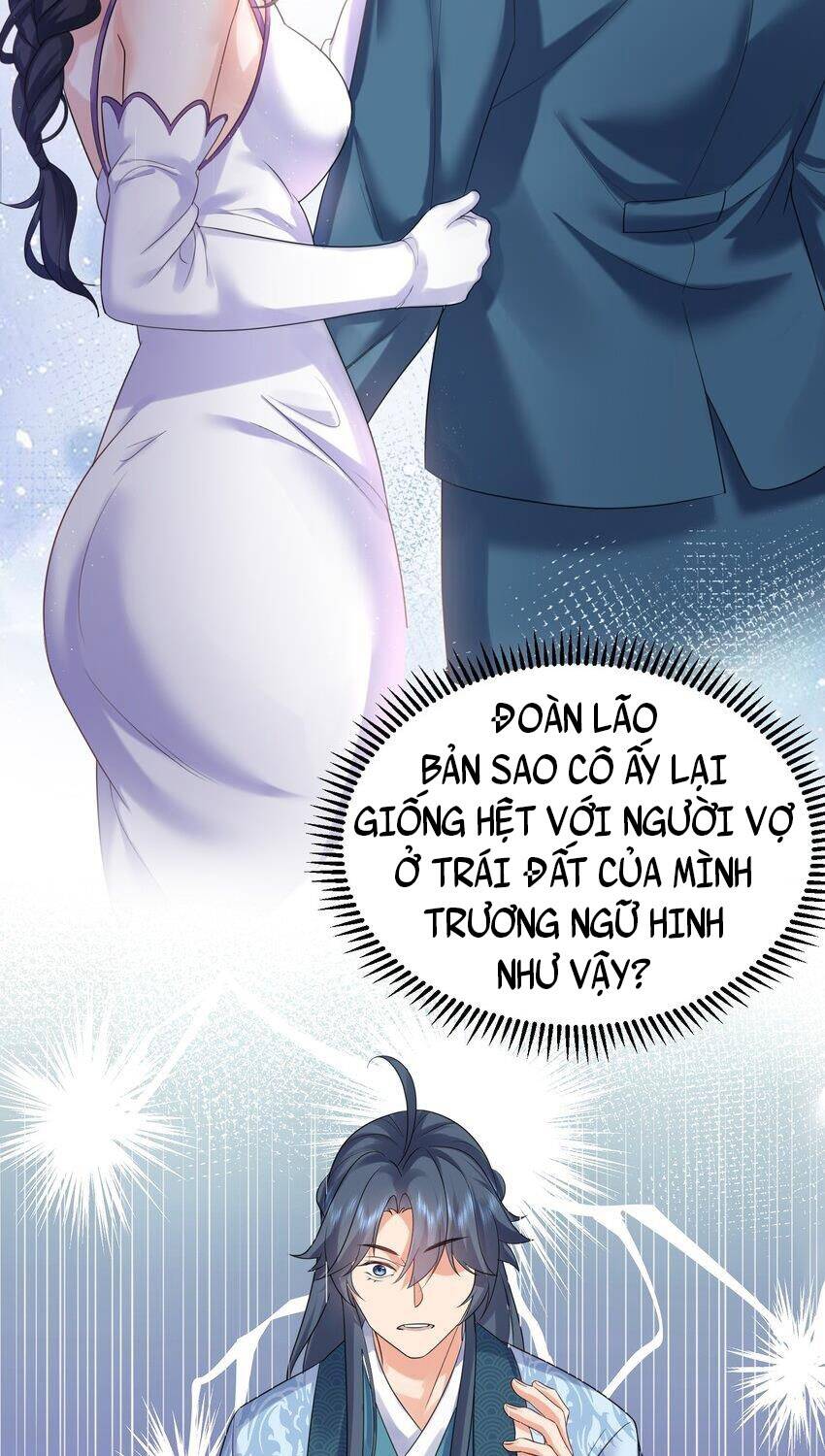 Ta Vô Địch Lúc Nào Chap 98 - Next Chap 99