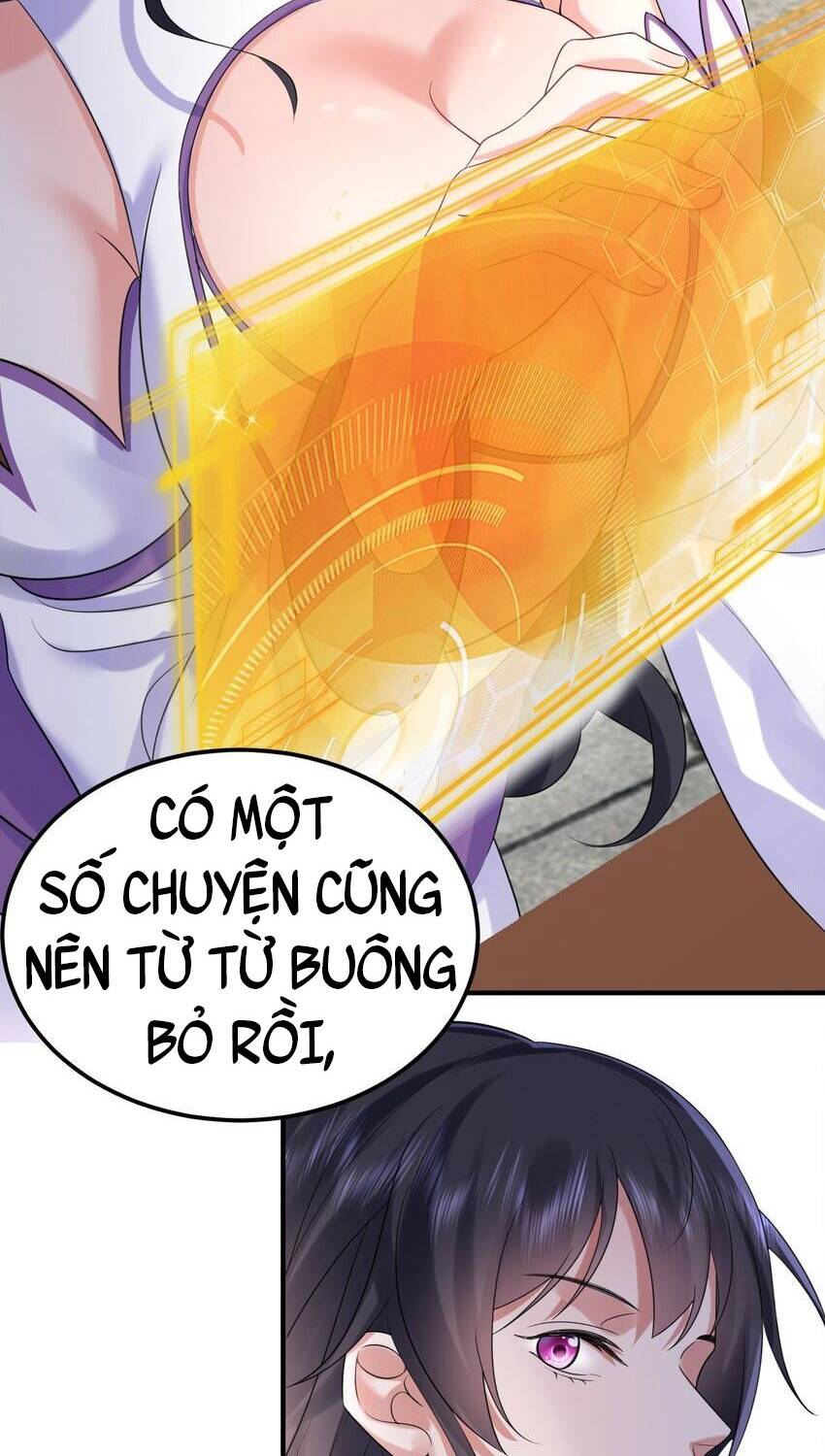 Ta Vô Địch Lúc Nào Chap 98 - Next Chap 99