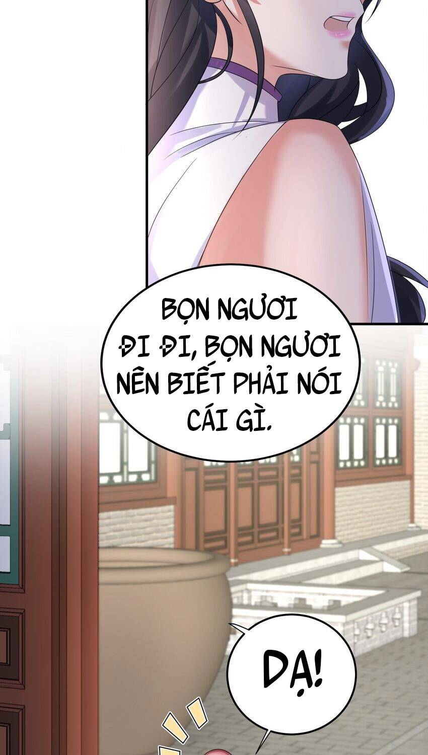 Ta Vô Địch Lúc Nào Chap 98 - Next Chap 99