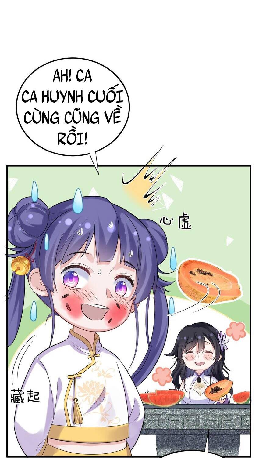 Ta Vô Địch Lúc Nào Chap 98 - Next Chap 99