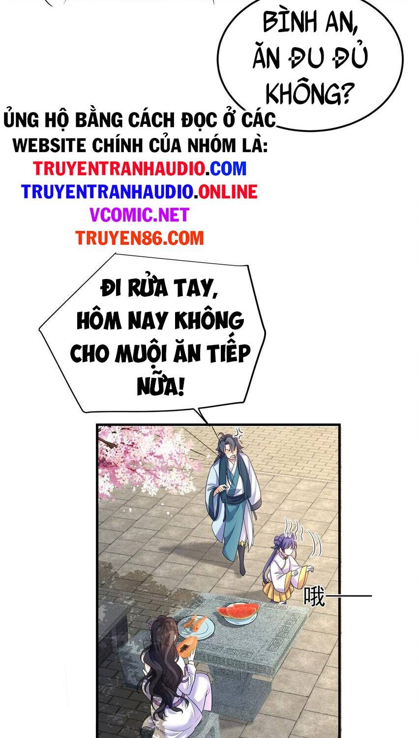 Ta Vô Địch Lúc Nào Chap 98 - Next Chap 99