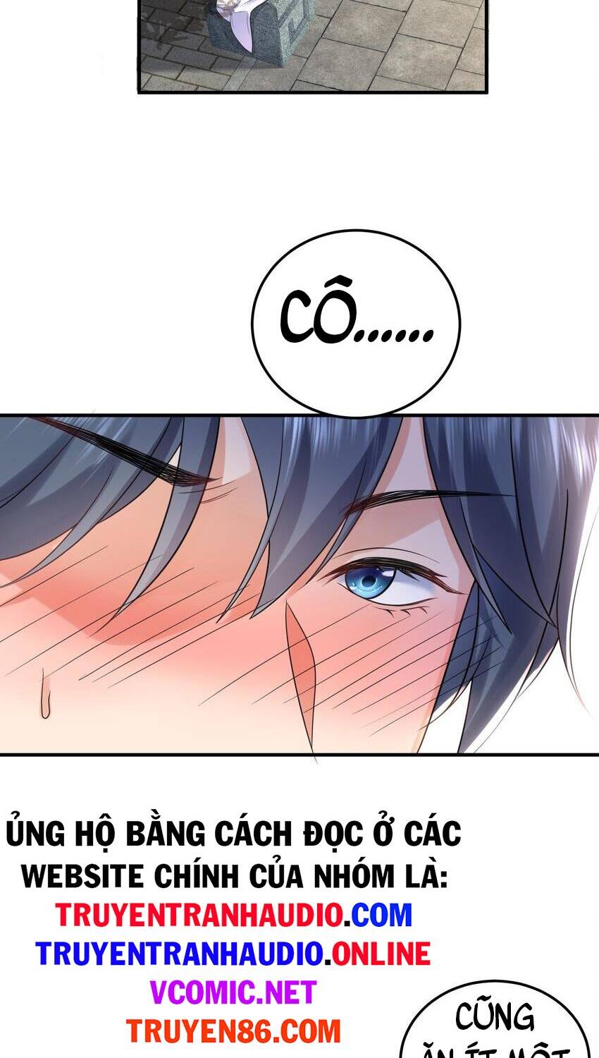 Ta Vô Địch Lúc Nào Chap 98 - Next Chap 99