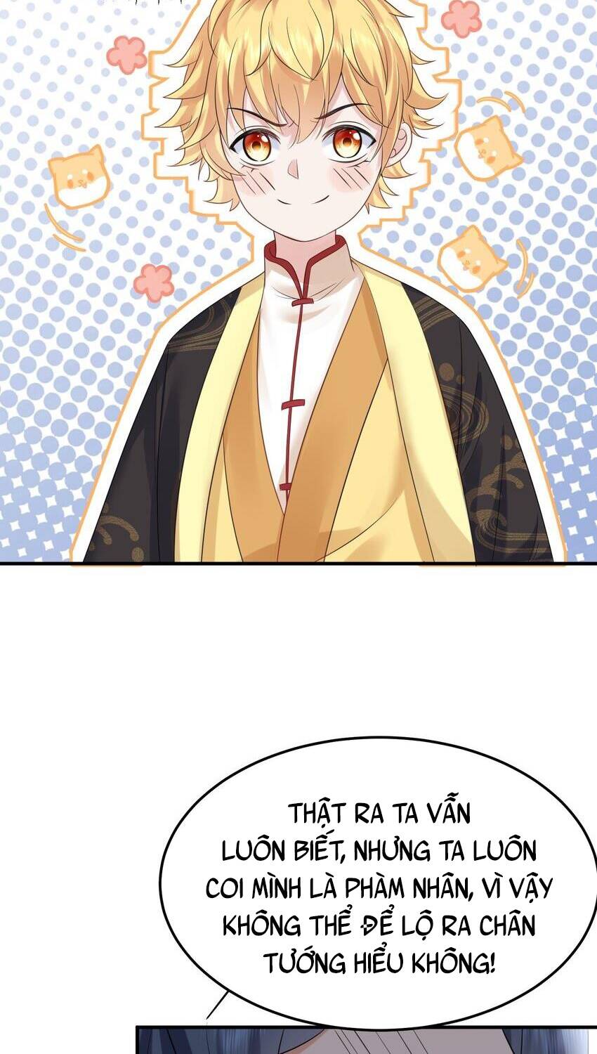 Ta Vô Địch Lúc Nào Chap 99 - Next Chap 100