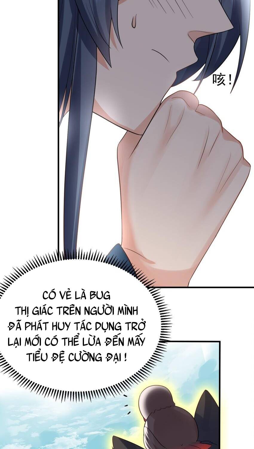 Ta Vô Địch Lúc Nào Chap 99 - Next Chap 100