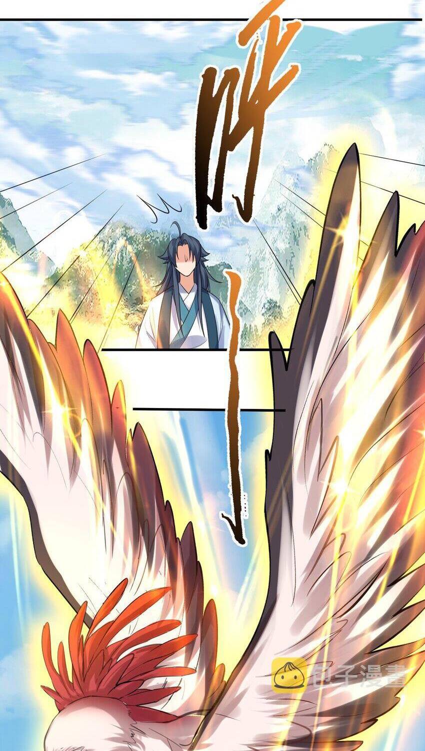 Ta Vô Địch Lúc Nào Chap 99 - Next Chap 100