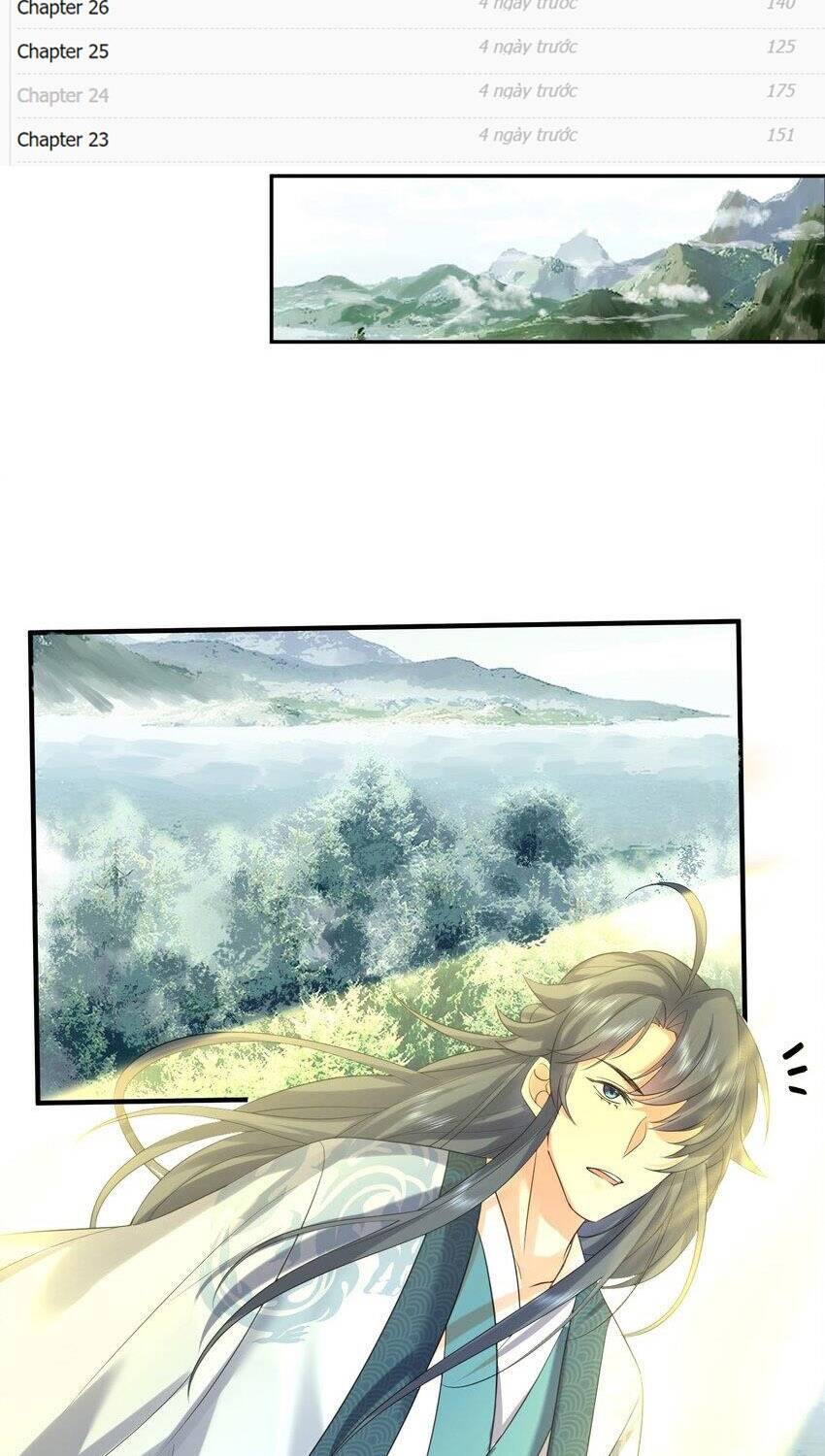 Ta Vô Địch Lúc Nào Chap 99 - Next Chap 100