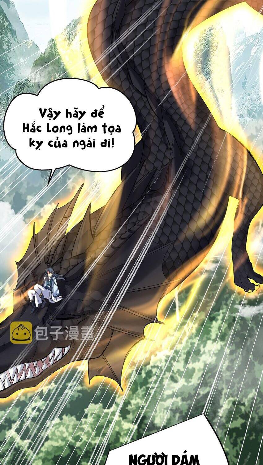 Ta Vô Địch Lúc Nào Chap 99 - Next Chap 100