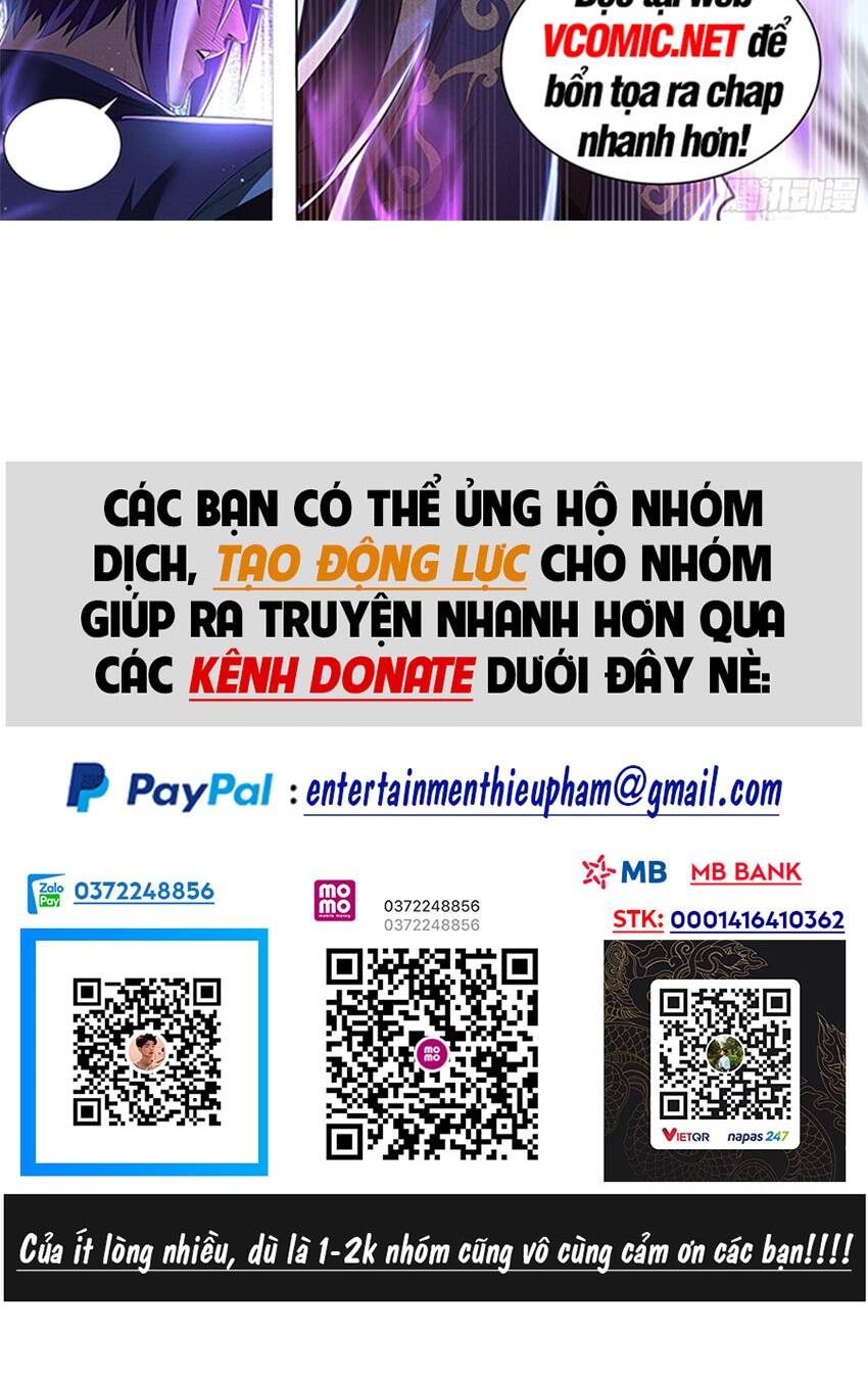 Ta Vô Địch Lúc Nào Chap 99 - Next Chap 100