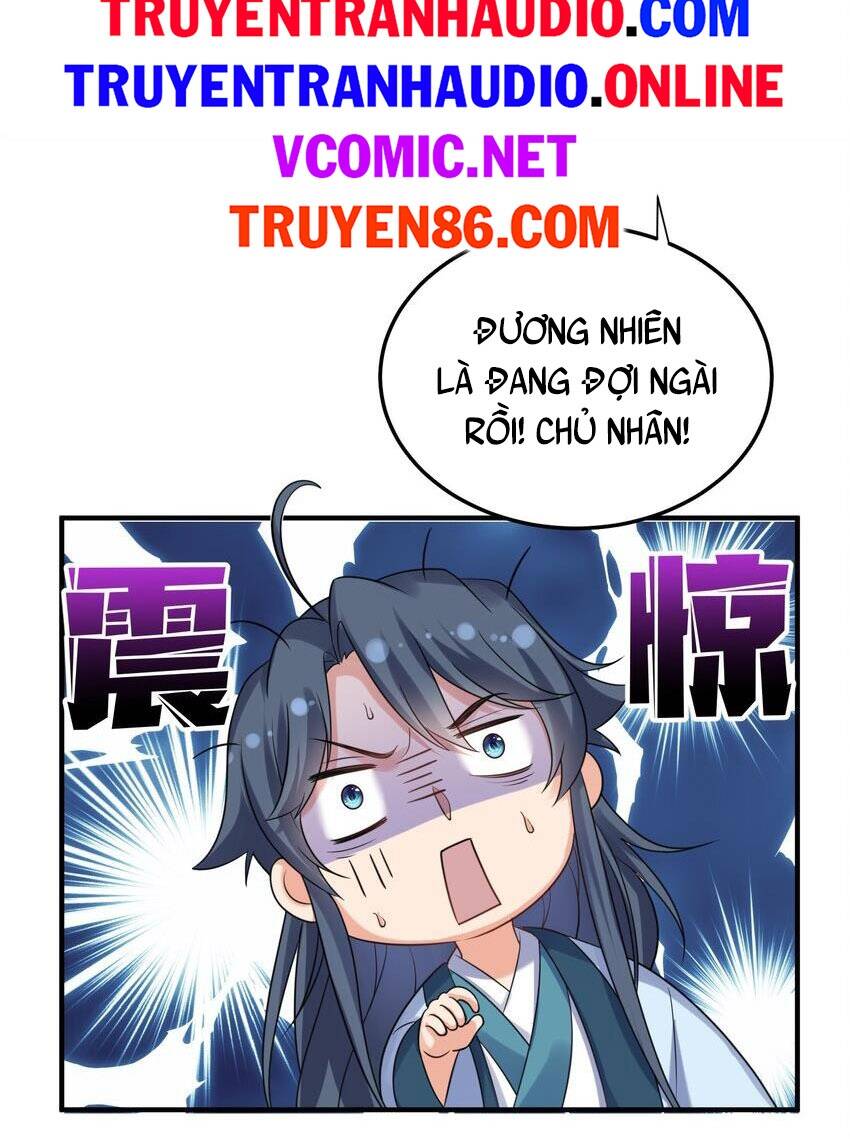 Ta Vô Địch Lúc Nào Chap 99 - Next Chap 100