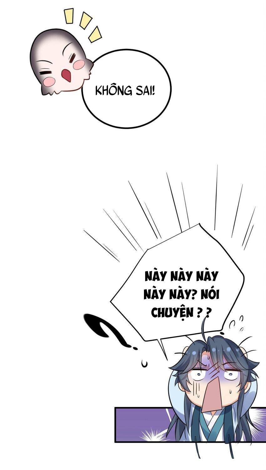 Ta Vô Địch Lúc Nào Chap 99 - Next Chap 100