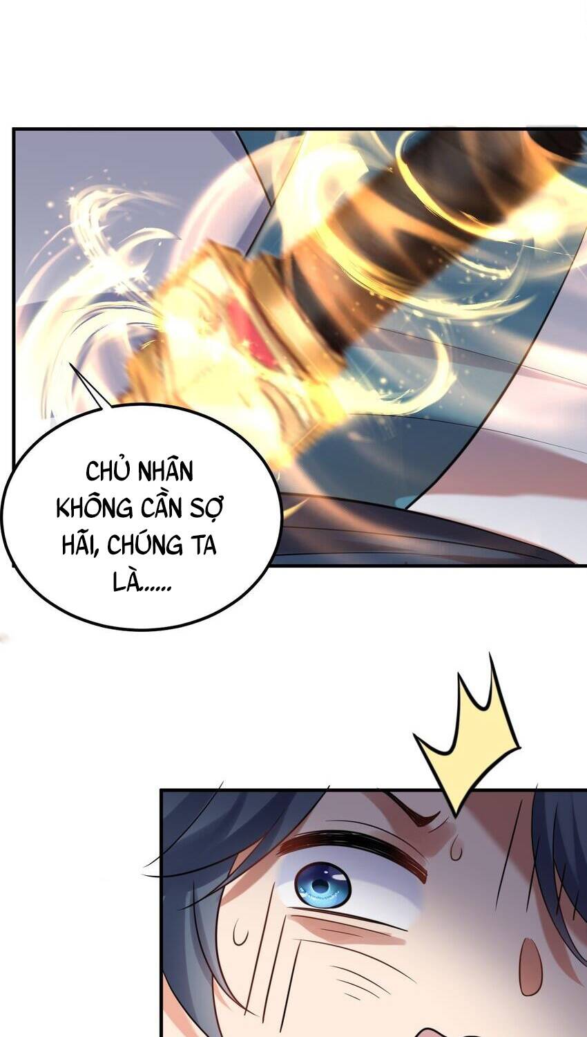 Ta Vô Địch Lúc Nào Chap 99 - Next Chap 100