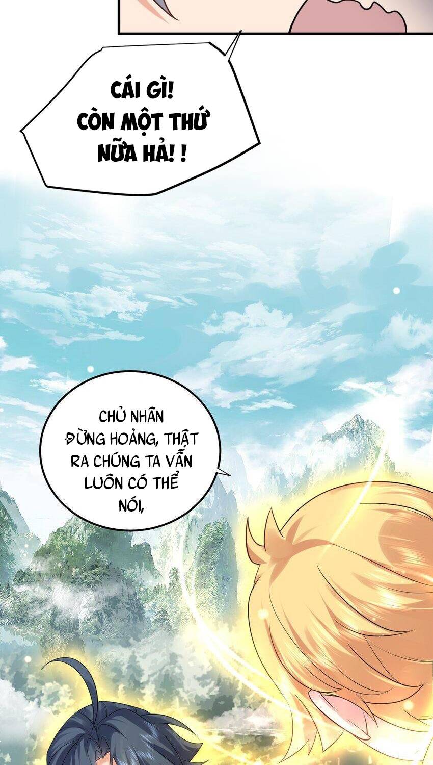 Ta Vô Địch Lúc Nào Chap 99 - Next Chap 100