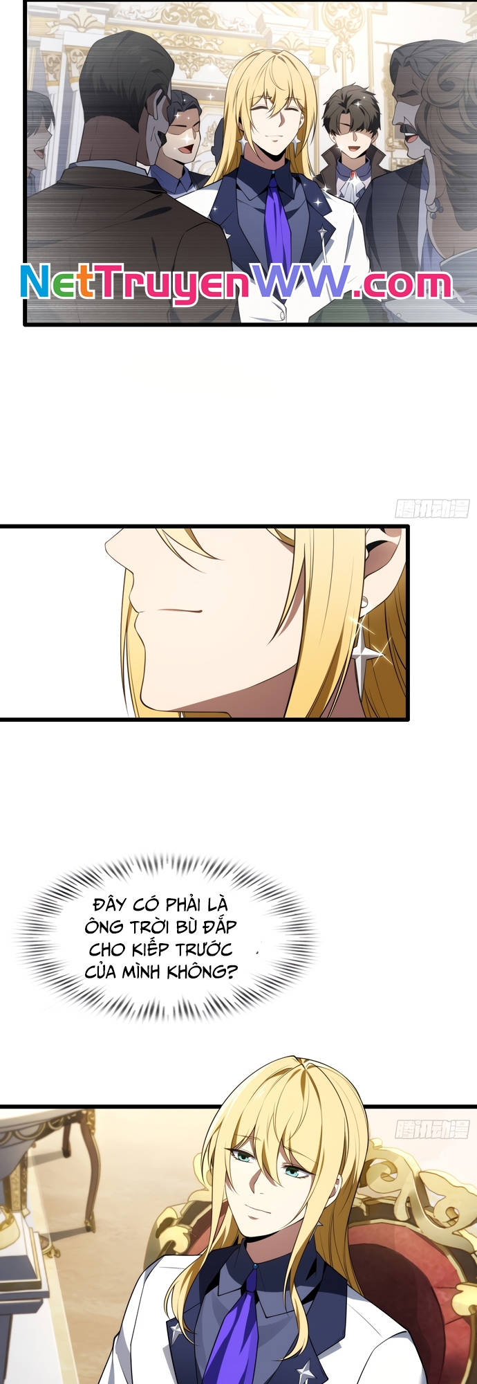 Ta Xây Dựng Đế Quốc Công Nghiệp Ở Đại Lục Ma Pháp Chap 1 - Next Chap 2