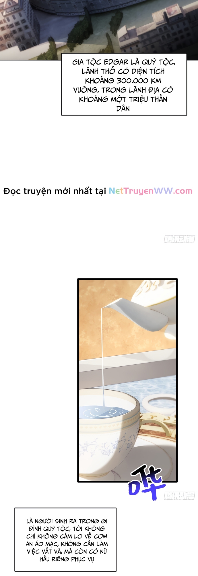 Ta Xây Dựng Đế Quốc Công Nghiệp Ở Đại Lục Ma Pháp Chap 1 - Next Chap 2