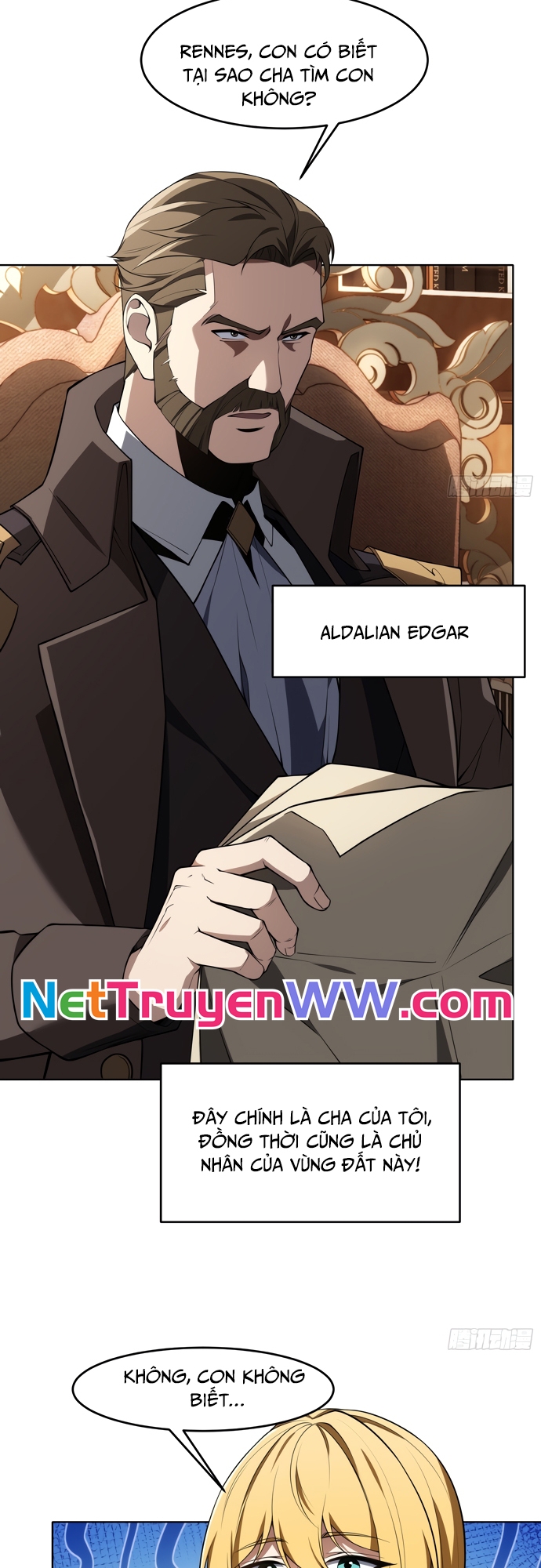 Ta Xây Dựng Đế Quốc Công Nghiệp Ở Đại Lục Ma Pháp Chap 1 - Next Chap 2