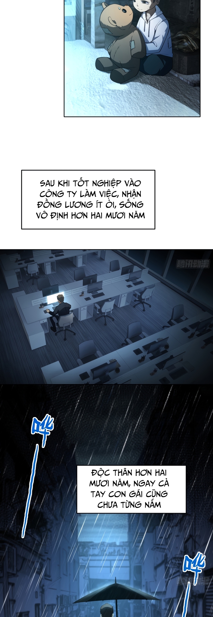 Ta Xây Dựng Đế Quốc Công Nghiệp Ở Đại Lục Ma Pháp Chap 1 - Next Chap 2