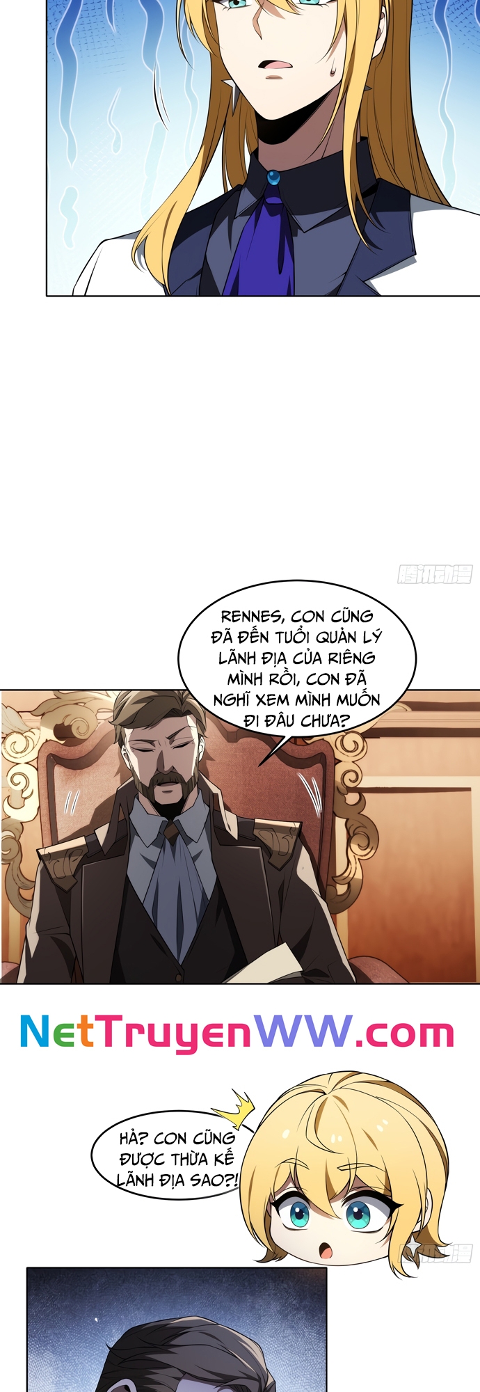 Ta Xây Dựng Đế Quốc Công Nghiệp Ở Đại Lục Ma Pháp Chap 1 - Next Chap 2