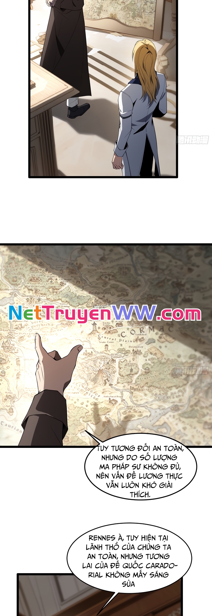 Ta Xây Dựng Đế Quốc Công Nghiệp Ở Đại Lục Ma Pháp Chap 1 - Next Chap 2