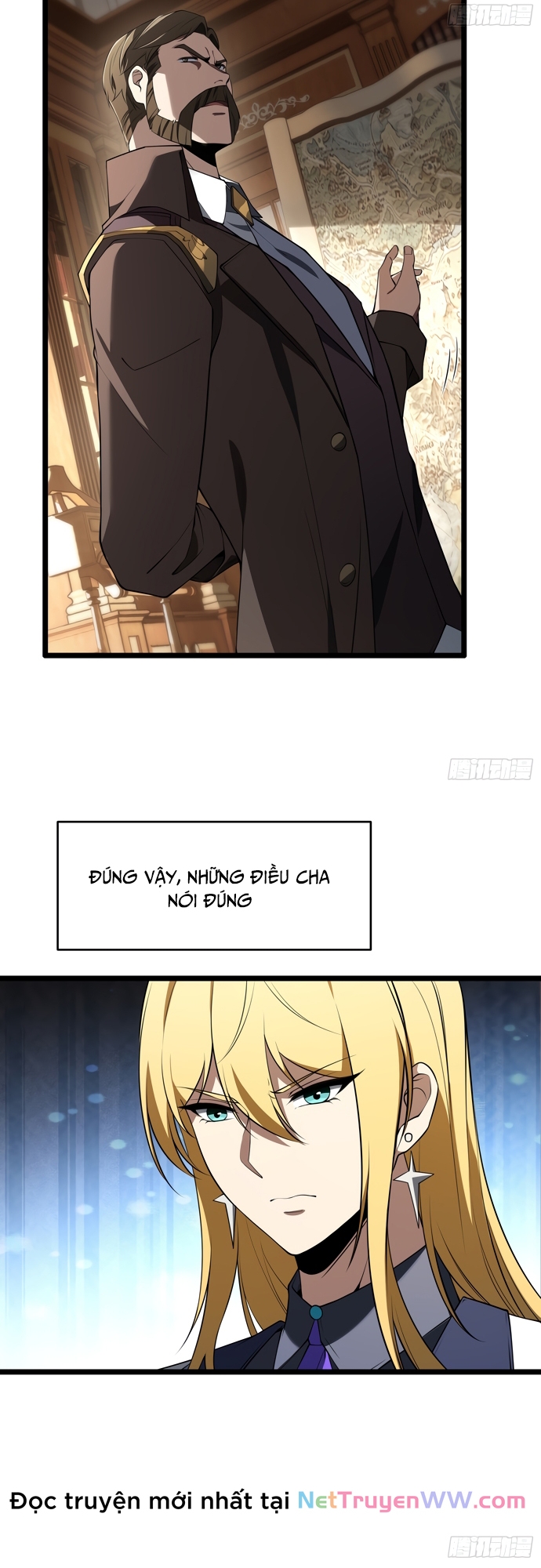 Ta Xây Dựng Đế Quốc Công Nghiệp Ở Đại Lục Ma Pháp Chap 1 - Next Chap 2