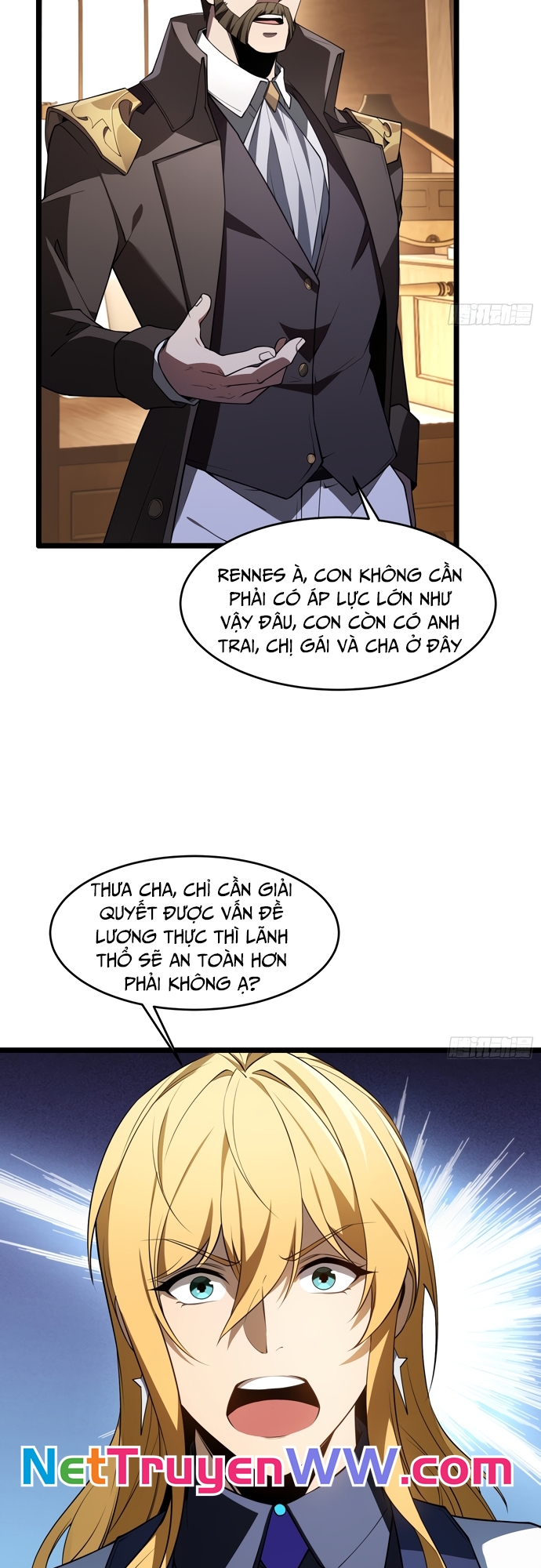 Ta Xây Dựng Đế Quốc Công Nghiệp Ở Đại Lục Ma Pháp Chap 1 - Next Chap 2