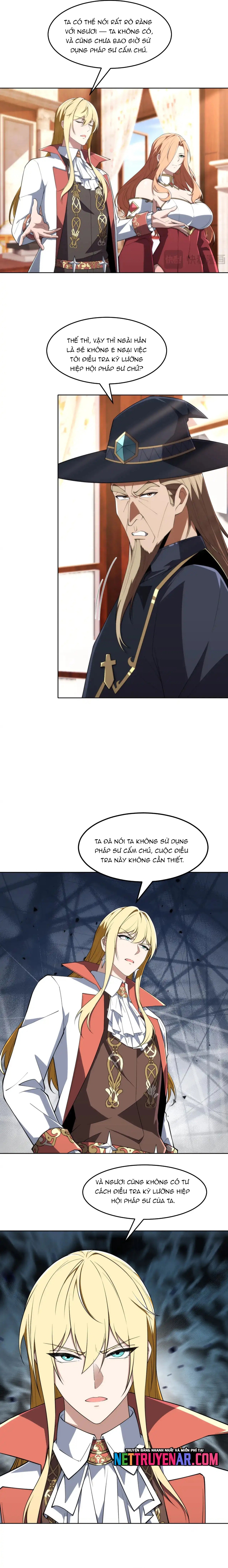 Ta Xây Dựng Đế Quốc Công Nghiệp Ở Đại Lục Ma Pháp Chap 60 - Next Chap 61