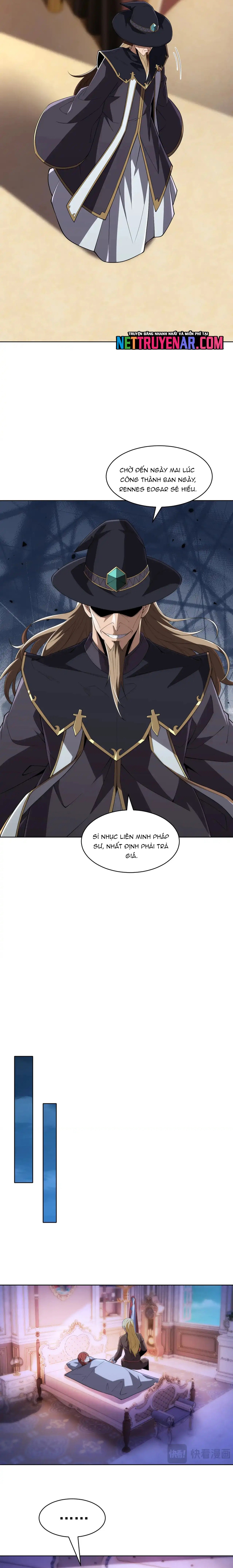 Ta Xây Dựng Đế Quốc Công Nghiệp Ở Đại Lục Ma Pháp Chap 60 - Next Chap 61