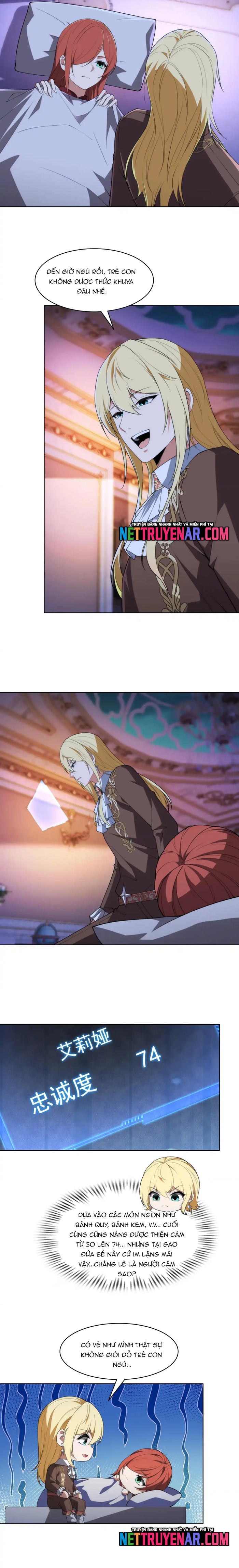 Ta Xây Dựng Đế Quốc Công Nghiệp Ở Đại Lục Ma Pháp Chap 60 - Next Chap 61