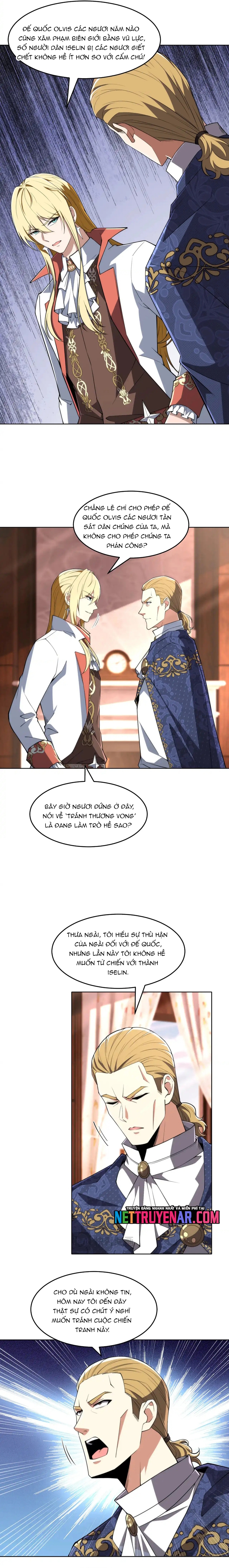 Ta Xây Dựng Đế Quốc Công Nghiệp Ở Đại Lục Ma Pháp Chap 60 - Next Chap 61