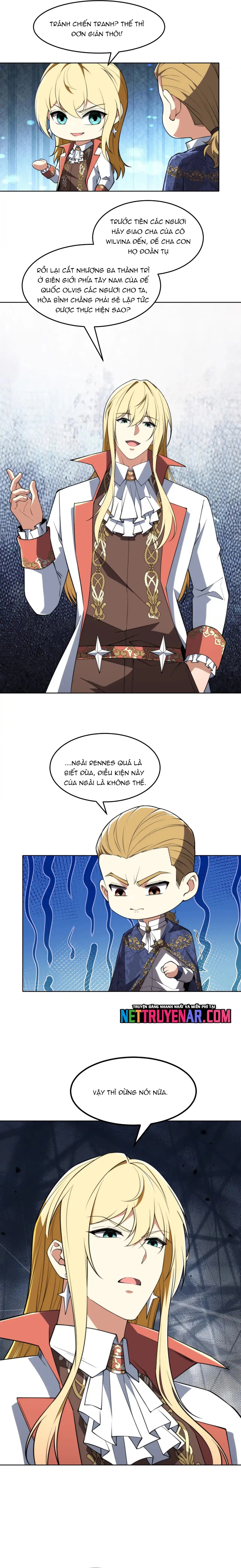 Ta Xây Dựng Đế Quốc Công Nghiệp Ở Đại Lục Ma Pháp Chap 60 - Next Chap 61