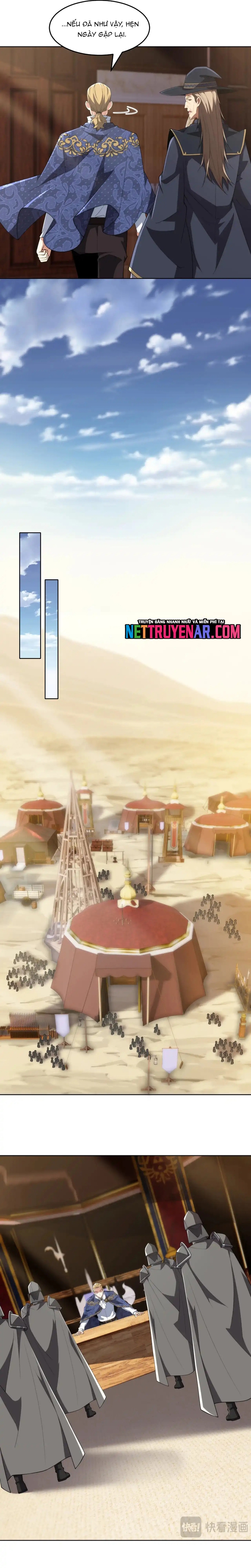 Ta Xây Dựng Đế Quốc Công Nghiệp Ở Đại Lục Ma Pháp Chap 60 - Next Chap 61