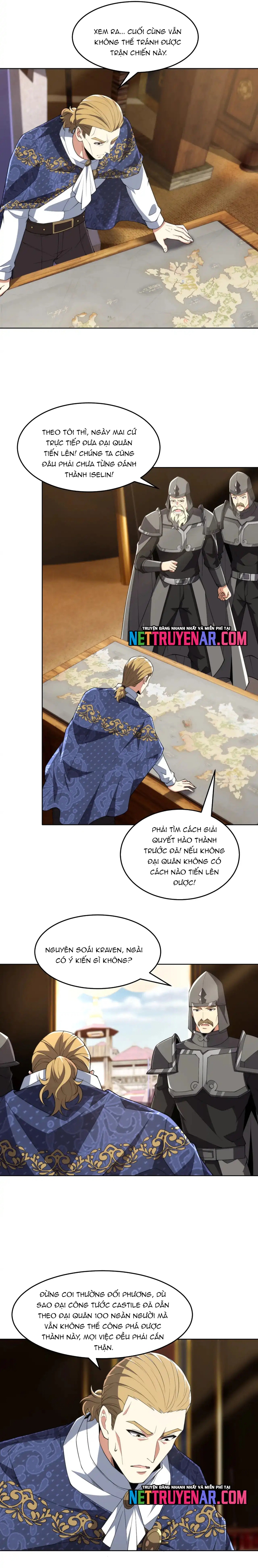 Ta Xây Dựng Đế Quốc Công Nghiệp Ở Đại Lục Ma Pháp Chap 60 - Next Chap 61