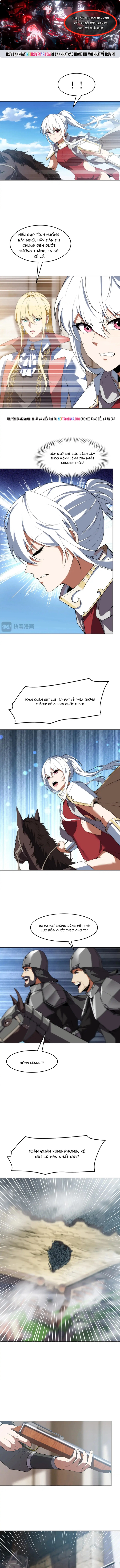 Ta Xây Dựng Đế Quốc Công Nghiệp Ở Đại Lục Ma Pháp Chap 68 - Next Chap 69