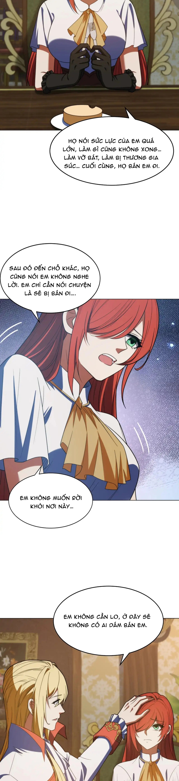 Ta Xây Dựng Đế Quốc Công Nghiệp Ở Đại Lục Ma Pháp Chap 70 - Next Chap 71