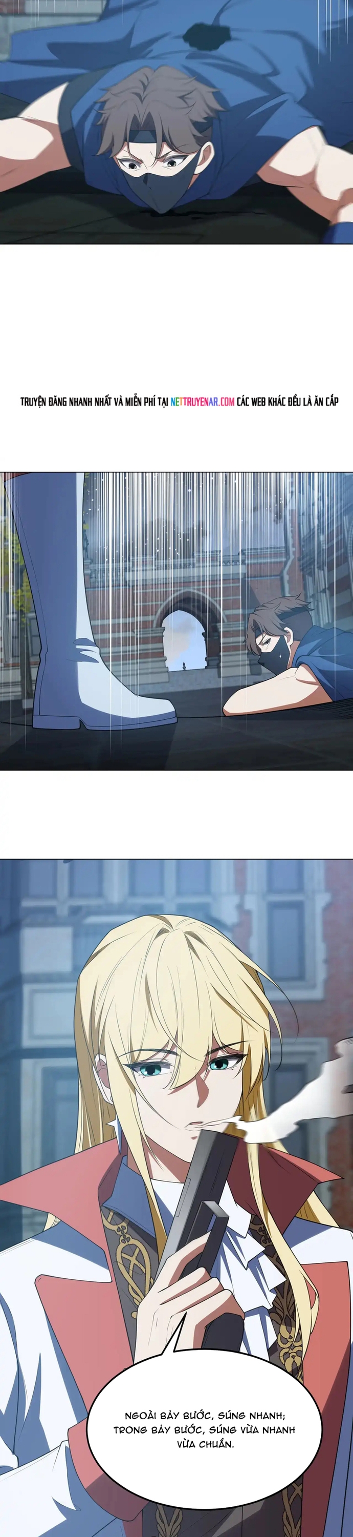 Ta Xây Dựng Đế Quốc Công Nghiệp Ở Đại Lục Ma Pháp Chap 70 - Next Chap 71