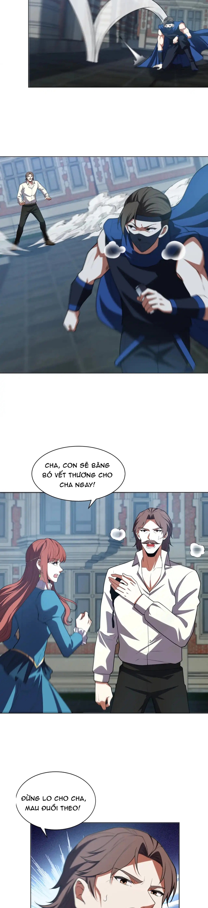 Ta Xây Dựng Đế Quốc Công Nghiệp Ở Đại Lục Ma Pháp Chap 70 - Next Chap 71