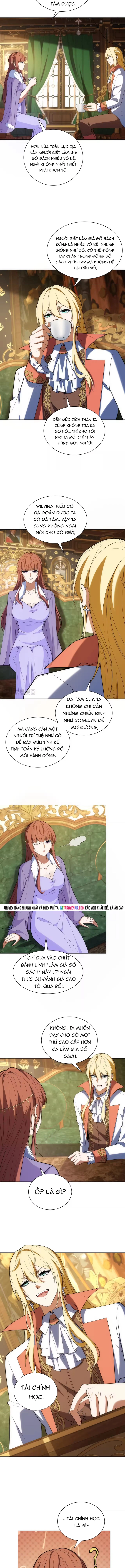 Ta Xây Dựng Đế Quốc Công Nghiệp Ở Đại Lục Ma Pháp Chap 71 - Next Chap 72
