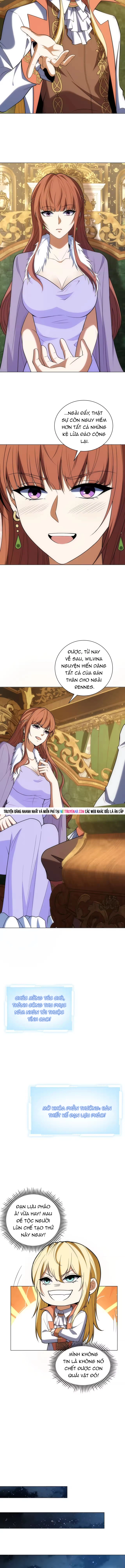 Ta Xây Dựng Đế Quốc Công Nghiệp Ở Đại Lục Ma Pháp Chap 71 - Next Chap 72